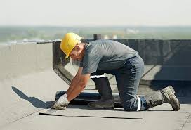 Best Roof Maintenance and Cleaning  in Sandersville, GA